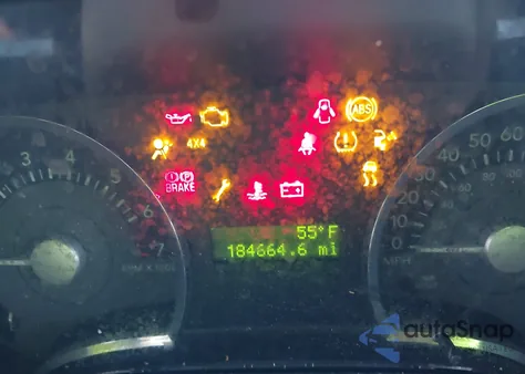 2006 Mercury Mountaineer Convenience z USA, uszkodzony, nr VIN 4M2EU46E66UJ01401